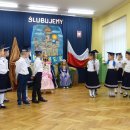 Ślubowanie klasy Ib